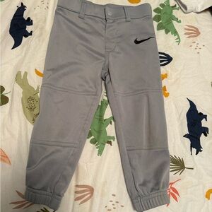 Nike Kids baseball pants